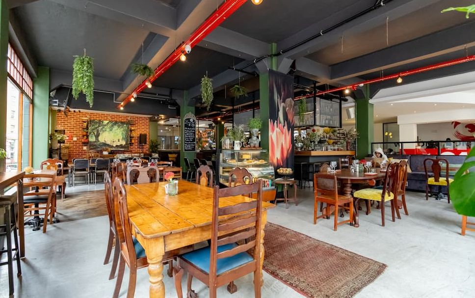 Ristorante Foto