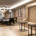 Area lounge