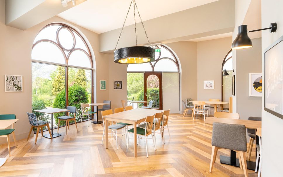 Ristorante Foto