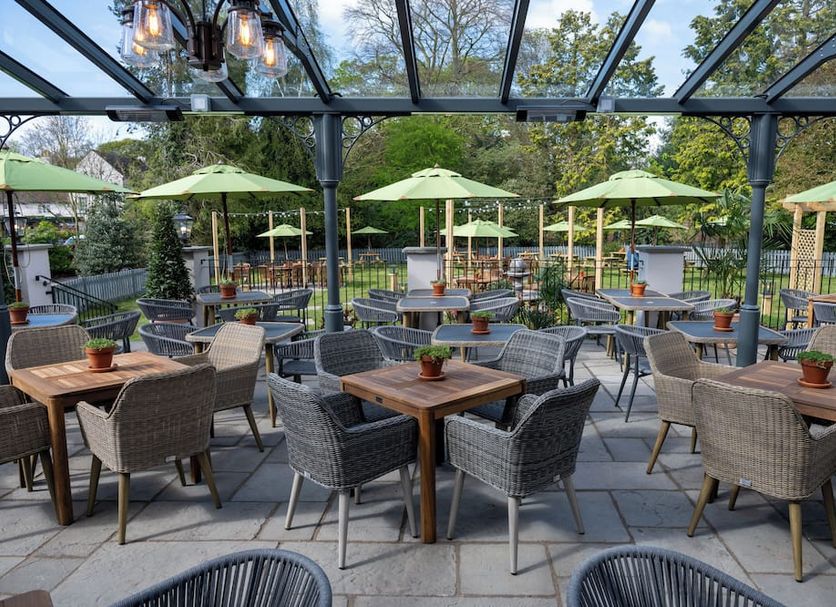 Ristorante Foto