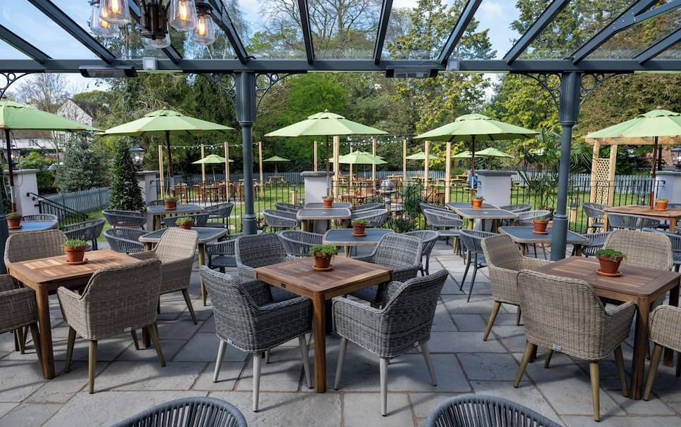 Ristorante Foto