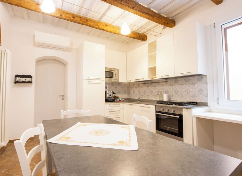 Cucina Foto
