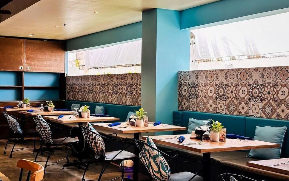 Ristorante Foto