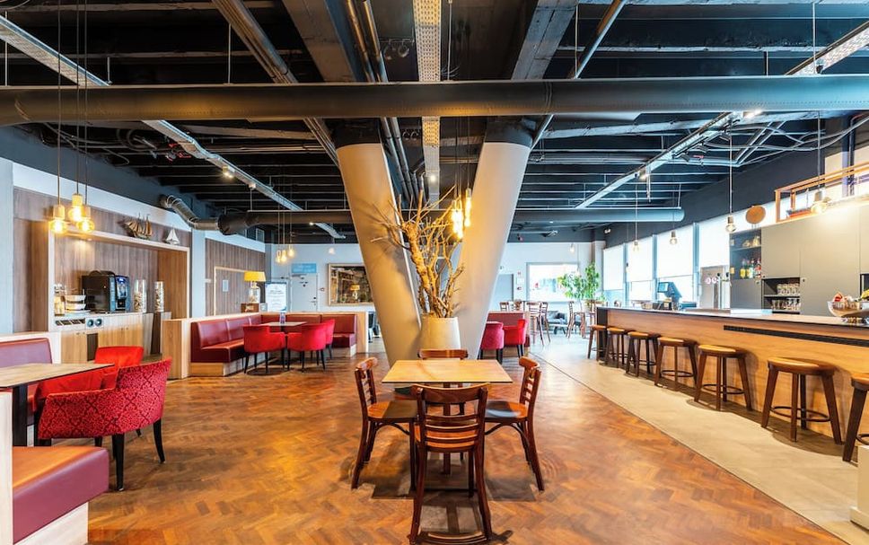 Bar Foto