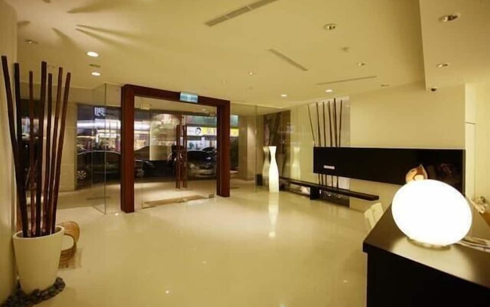 Ingresso Foto