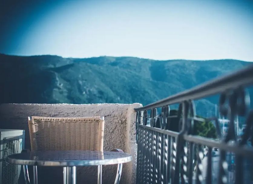 Balcone Foto