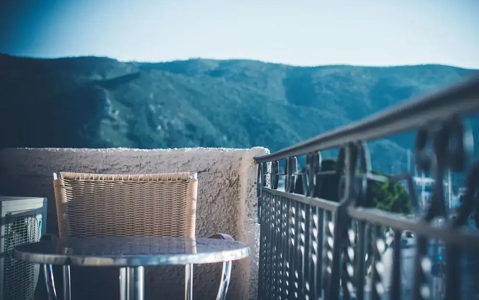 Balcone Foto