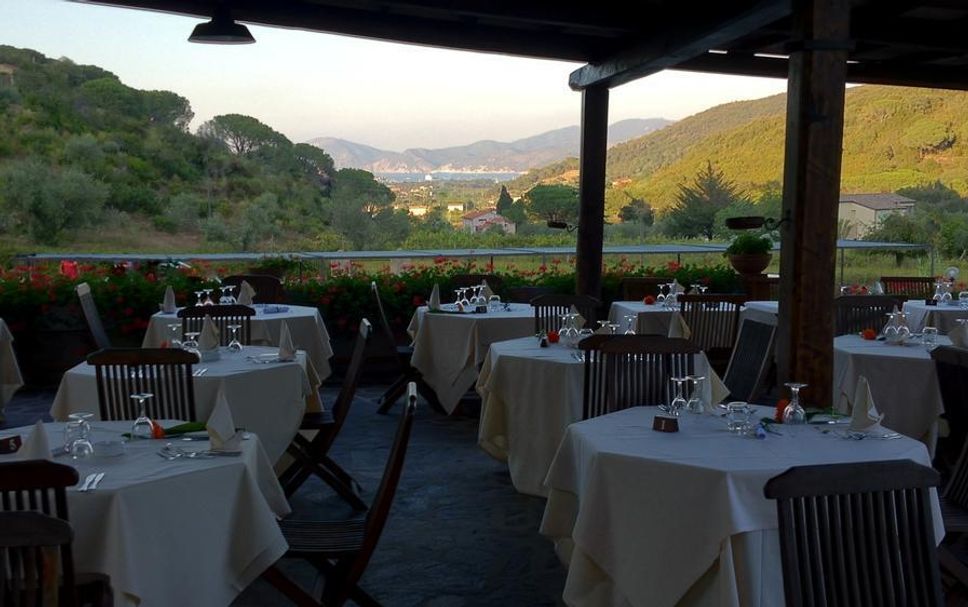 Ristorante Foto