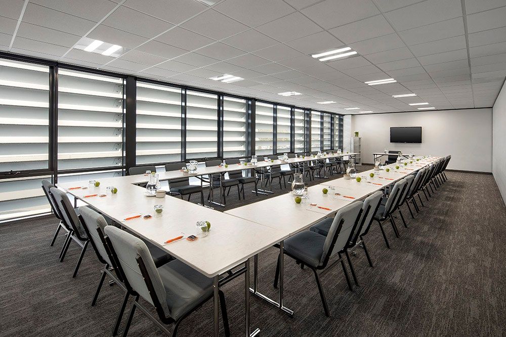 Sala conferenze