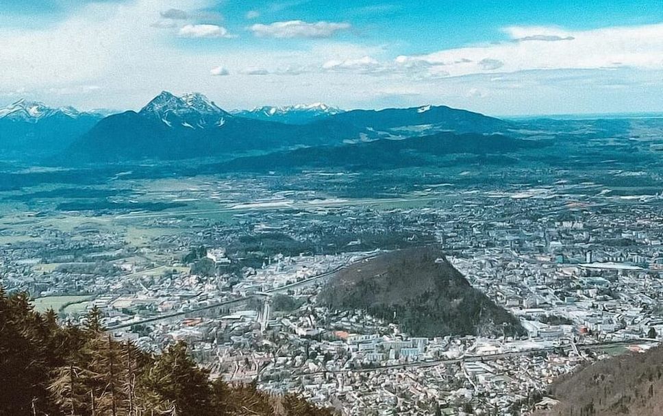 Vista esterna Foto