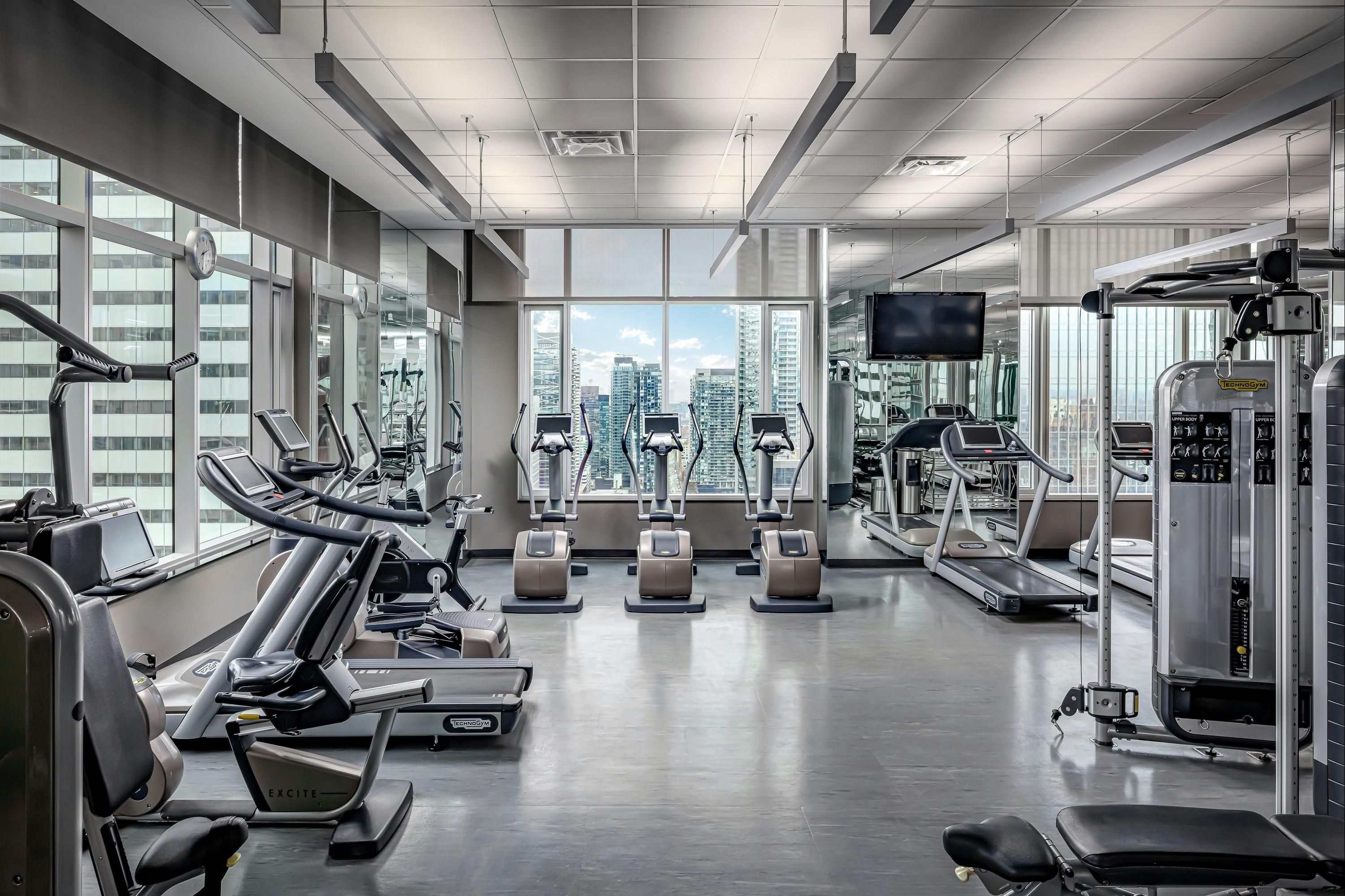 Palestra
