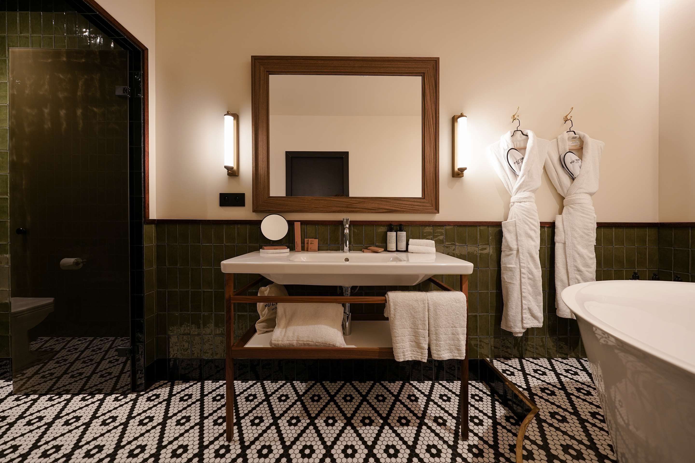Bagno