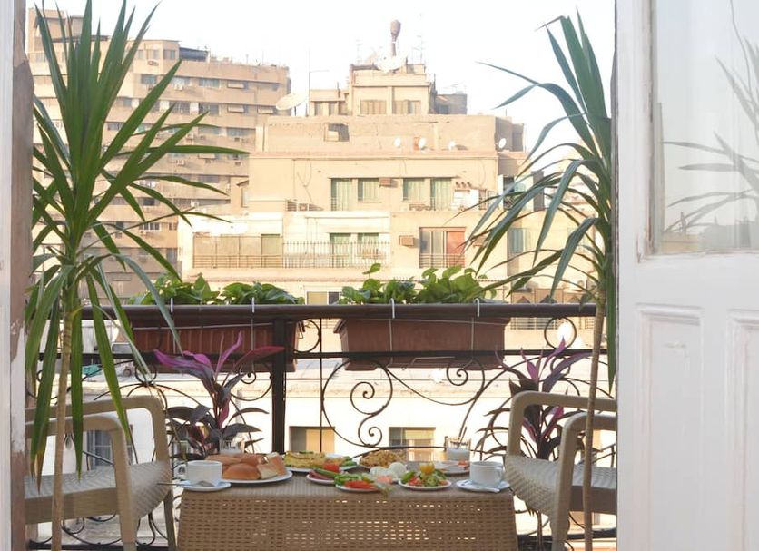 Balcone Foto