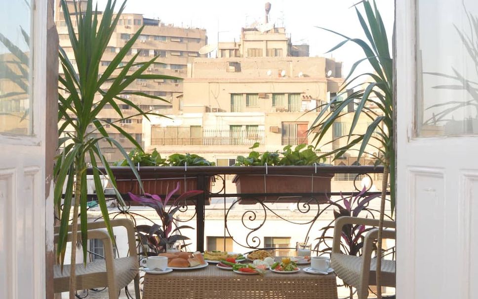 Balcone Foto