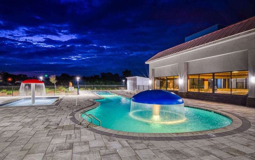 Piscina Foto