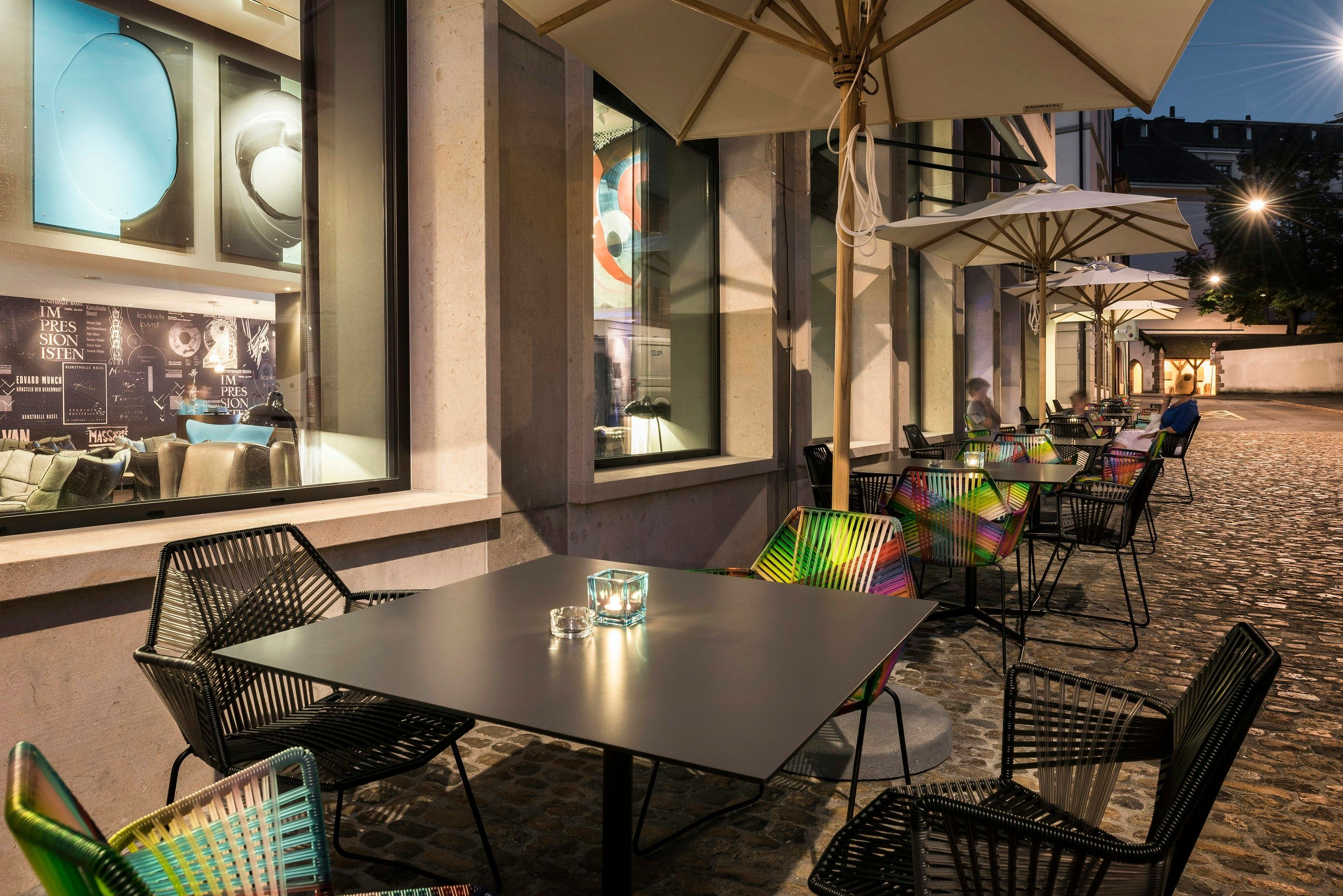 Ristorante