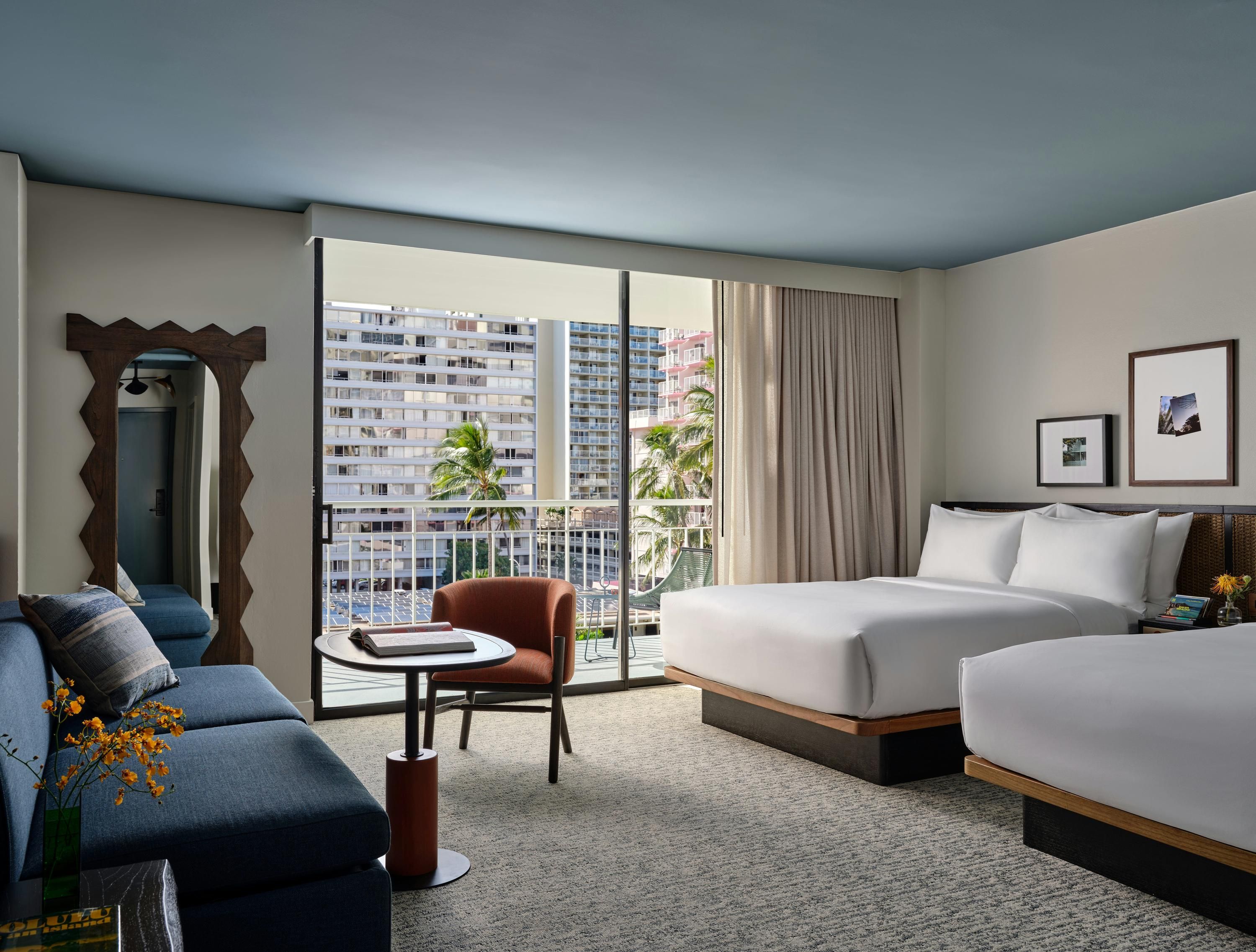 Camera da letto