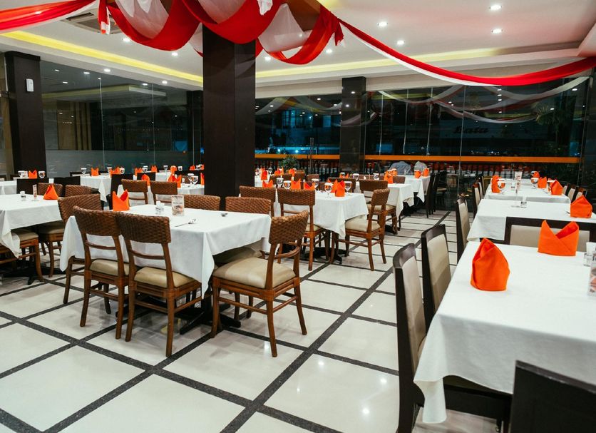 Ristorante Foto