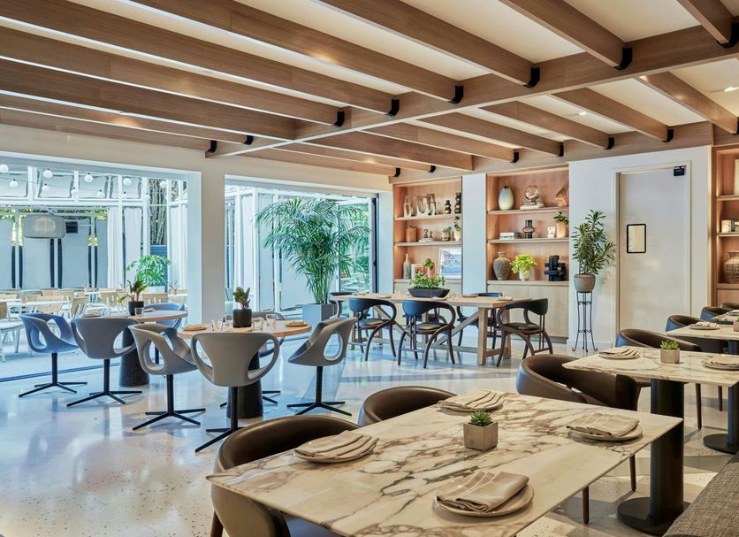Ristorante Foto