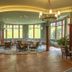 Area lounge