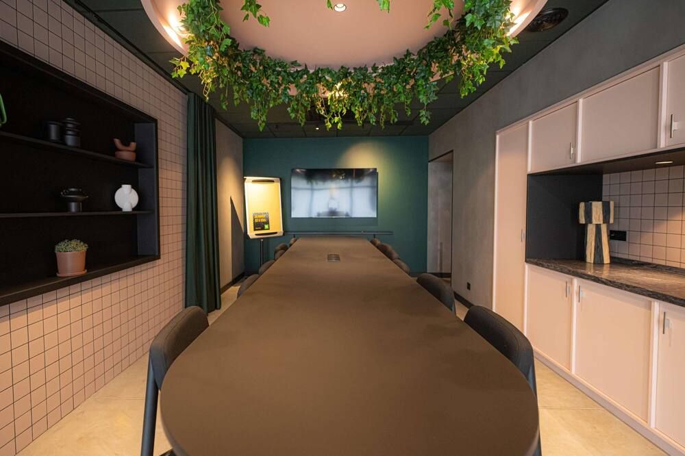 Sala conferenze