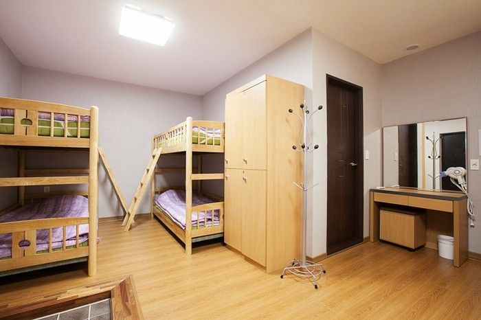 Camera da letto