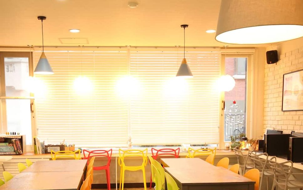 Ristorante Foto