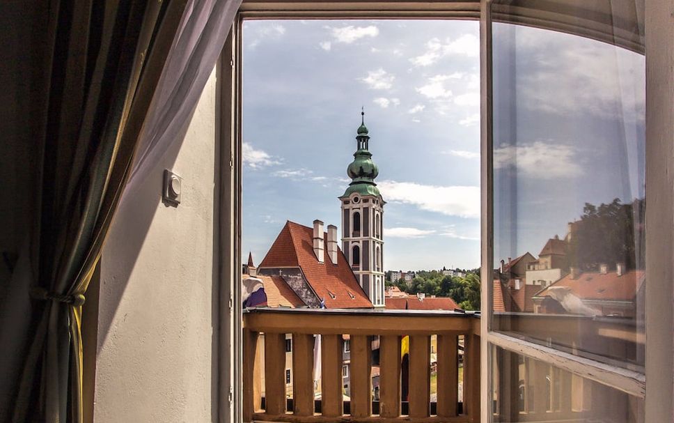 Balcone Foto