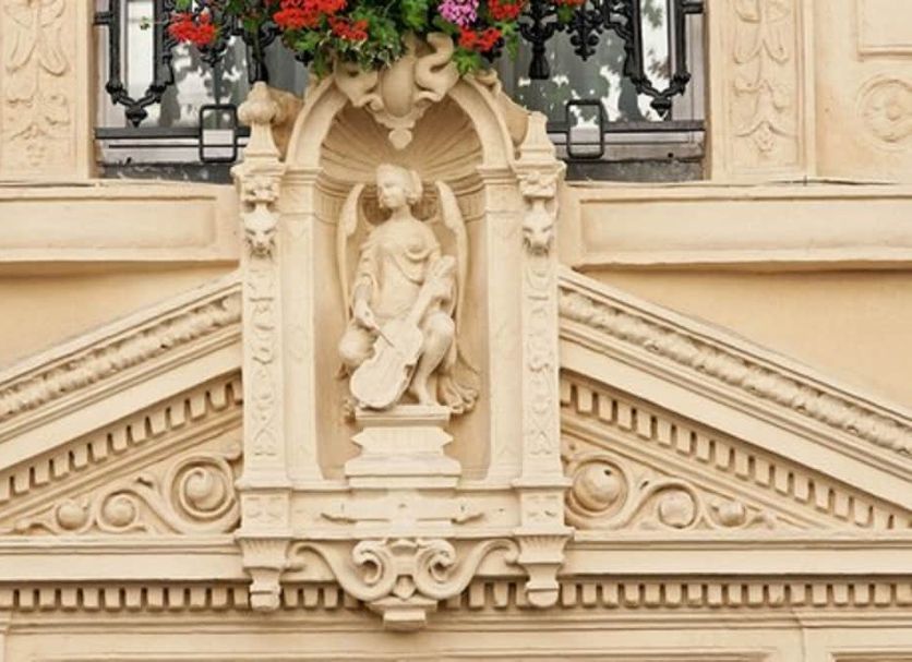 Edificio Foto