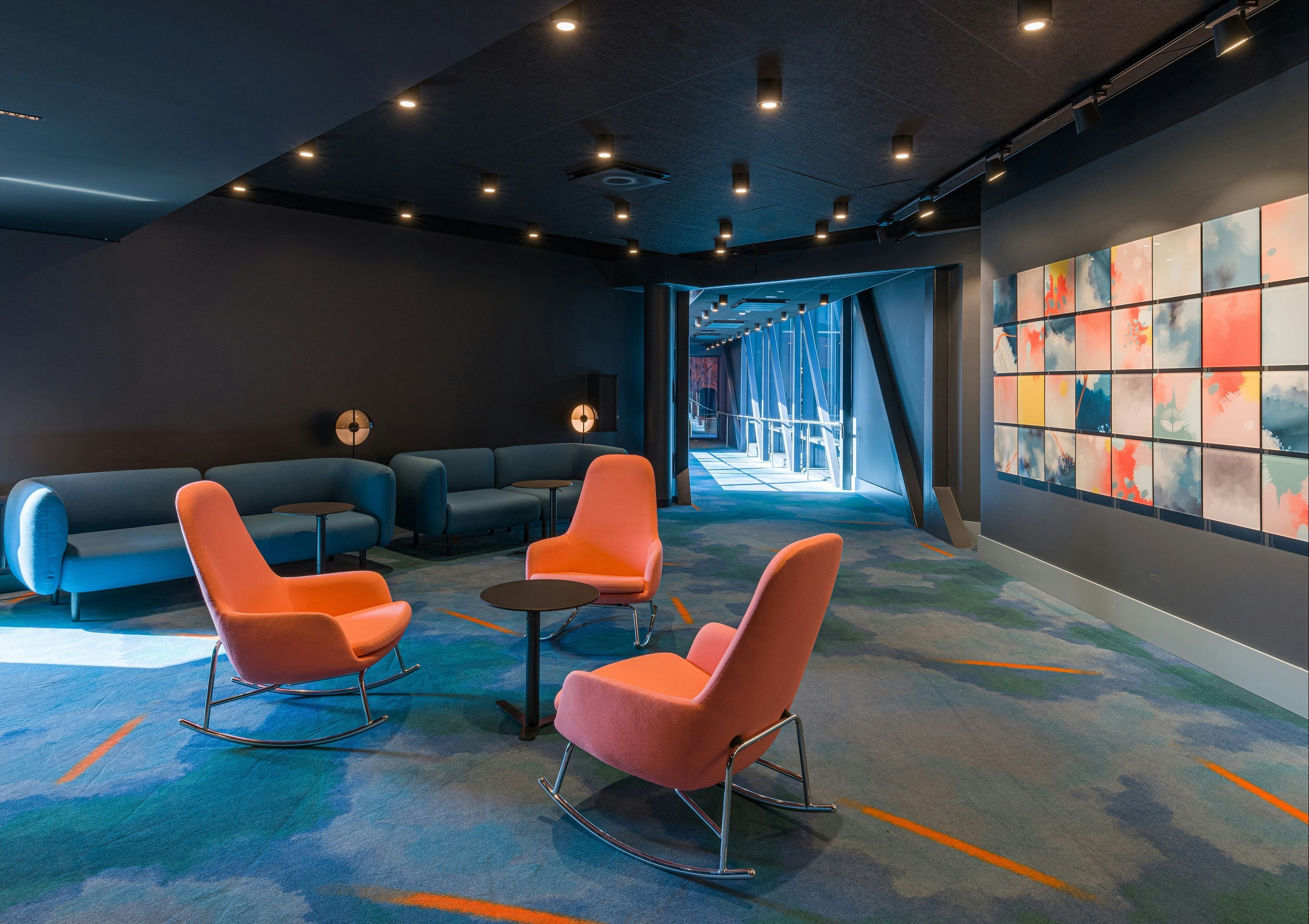 Area lounge
