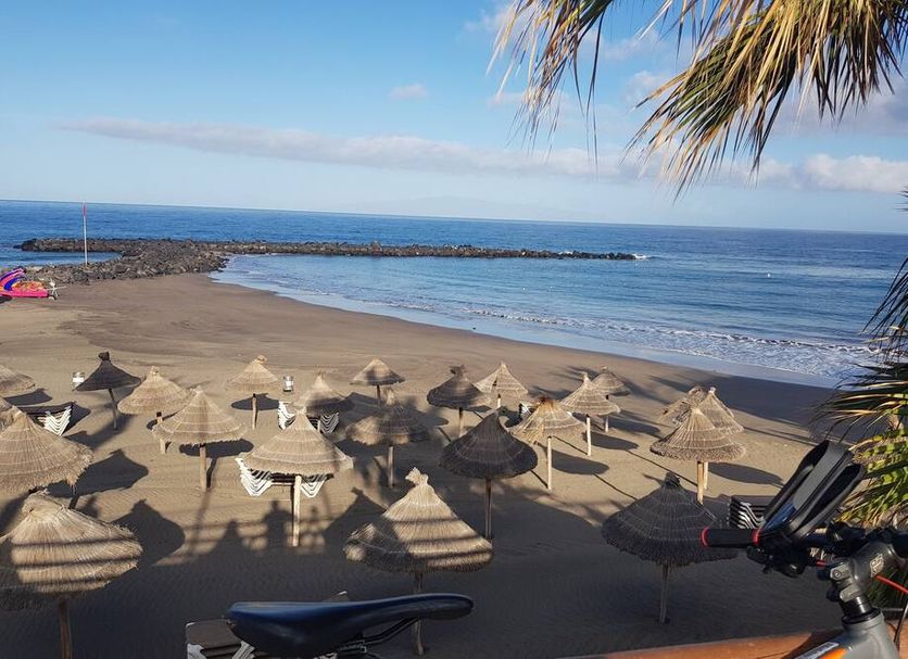 Spiaggia Foto