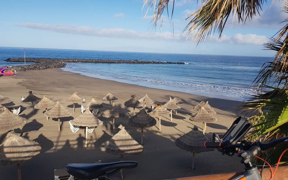 Spiaggia Foto
