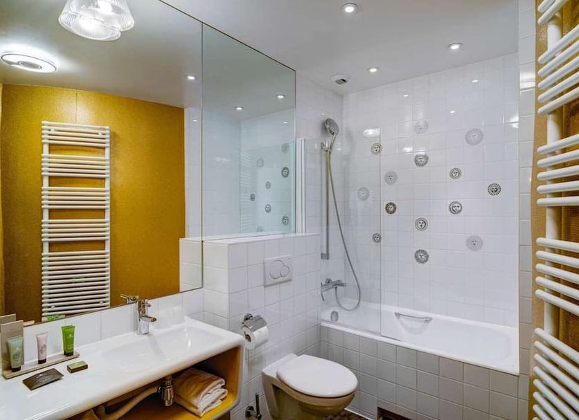 Bagno Foto