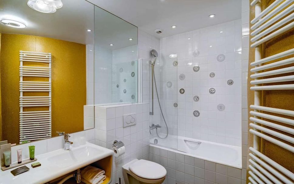 Bagno Foto