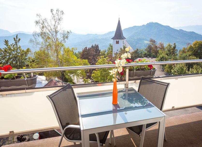 Balcone Foto