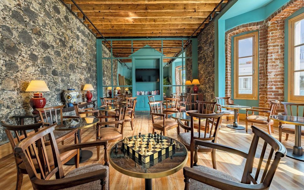 Ristorante Foto