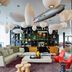 Area lounge