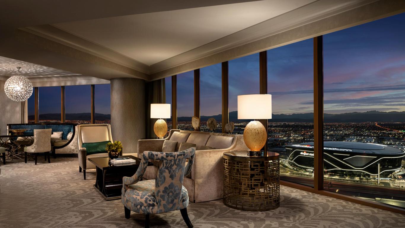 Four Seasons Hotel Las Vegas