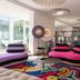 Area lounge