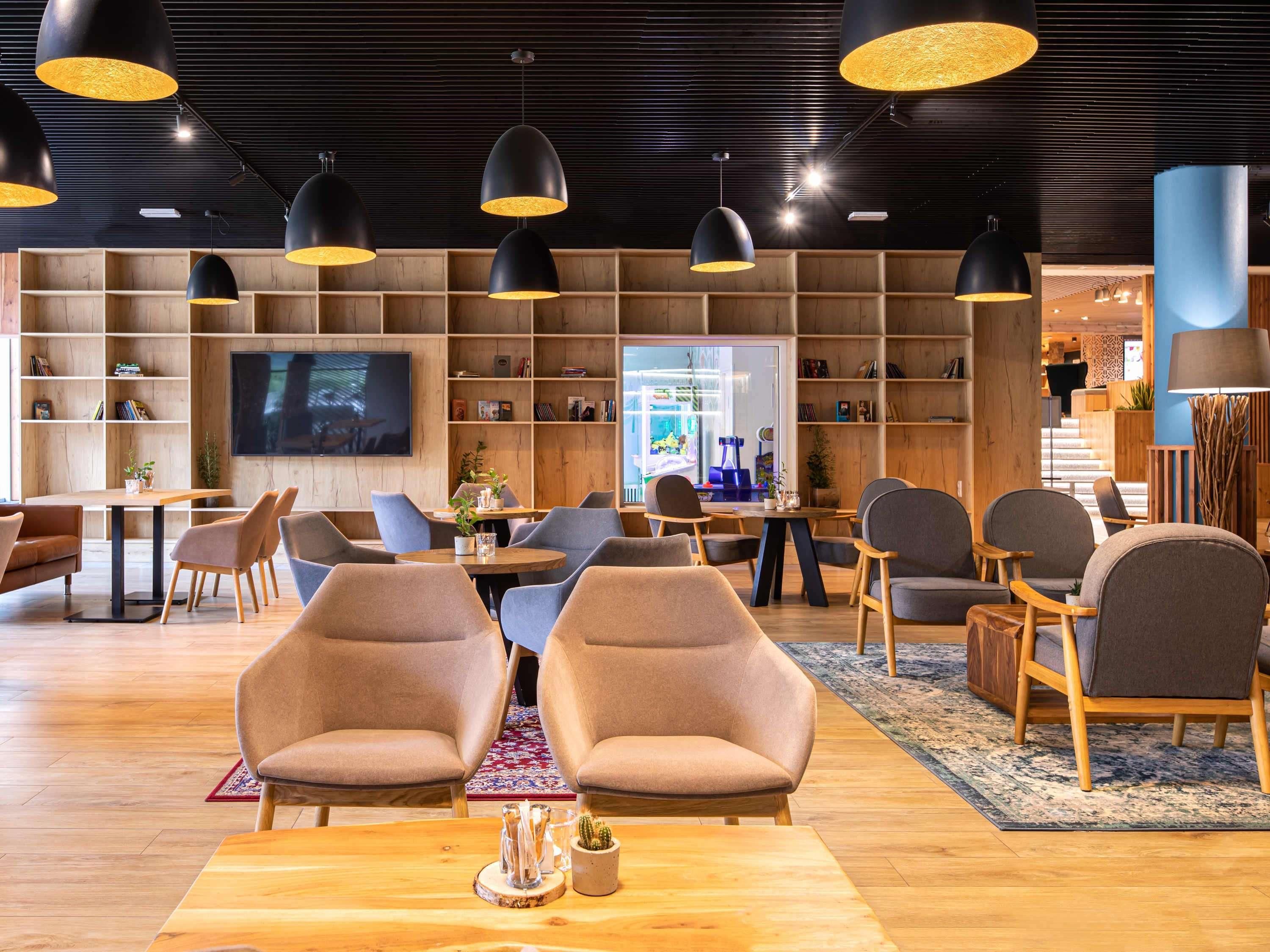 Area lounge