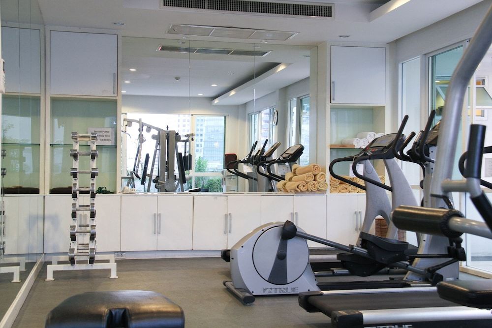 Palestra