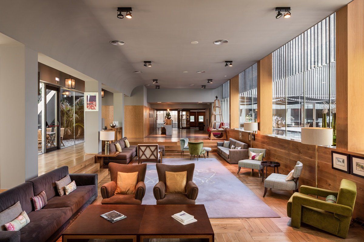 Area lounge