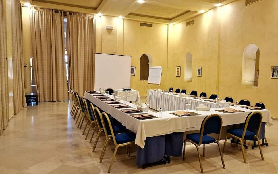 Sala conferenze Foto