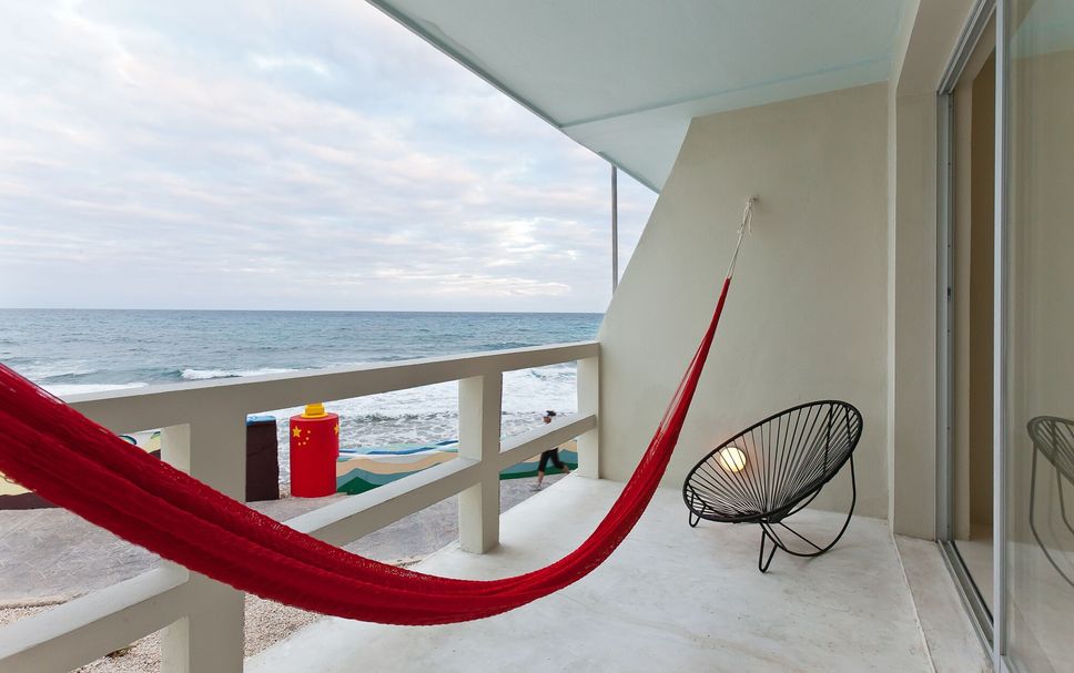 Balcone Foto