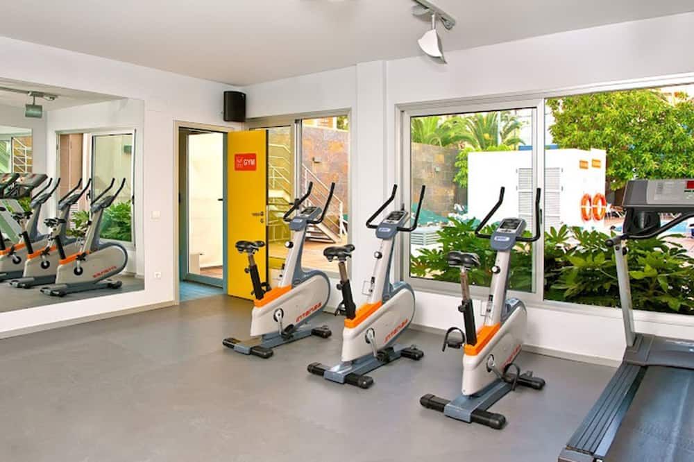 Palestra