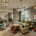 Area lounge