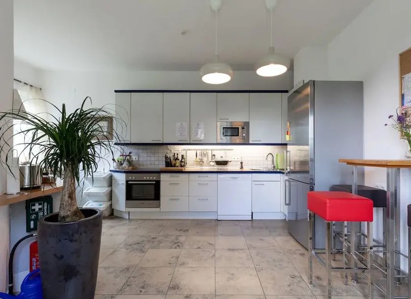 Cucina Foto