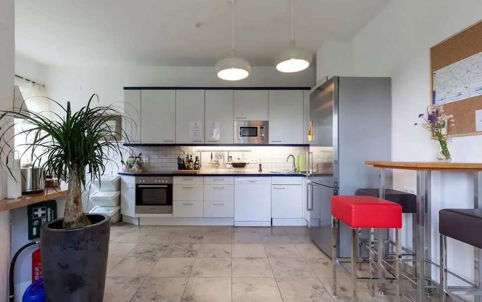 Cucina Foto