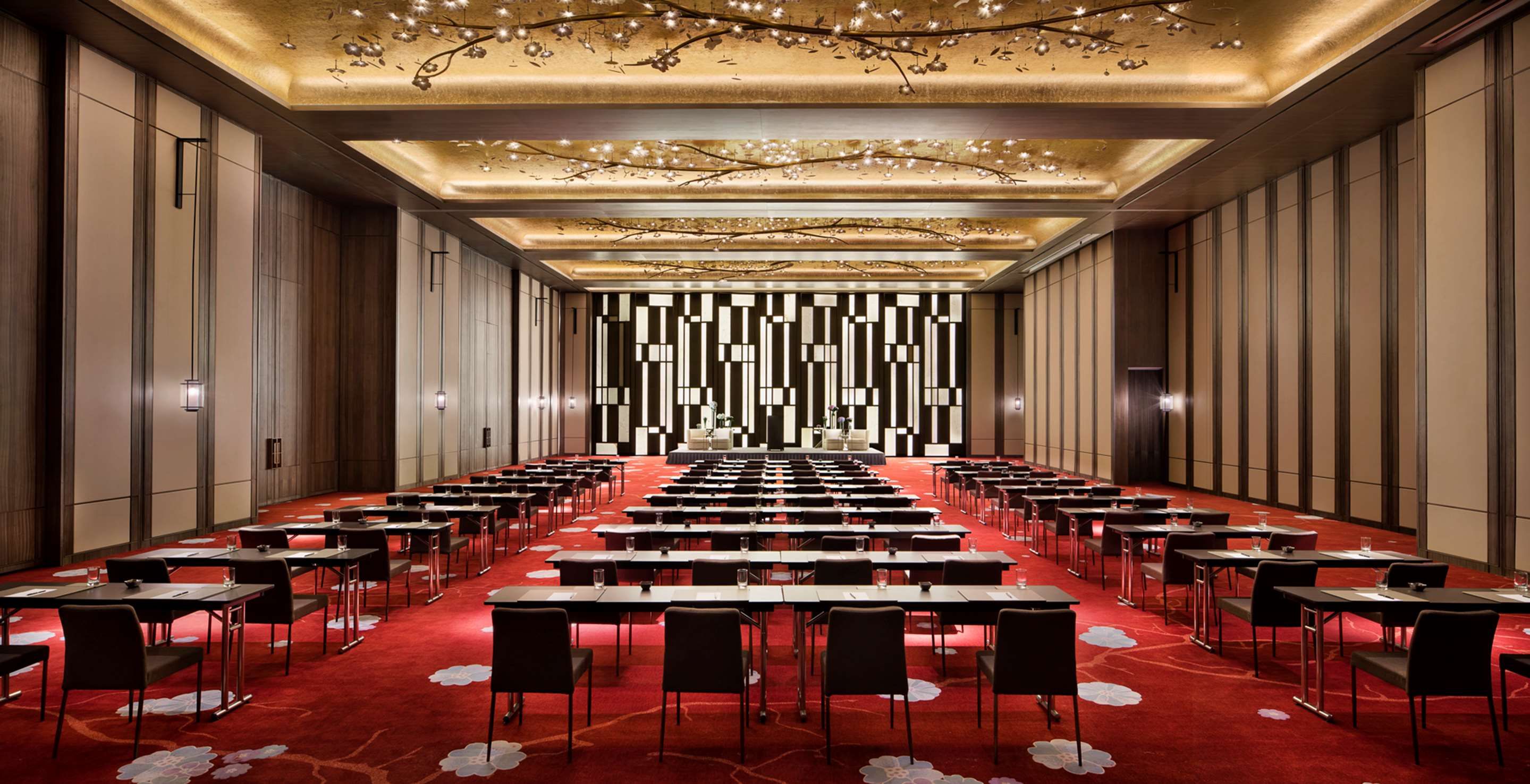 Sala conferenze