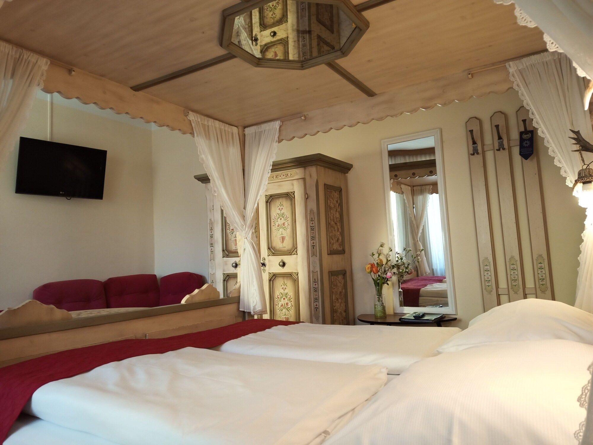 Camera da letto